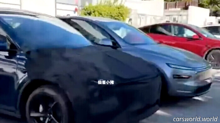 Tesla's Affordable Model Y Is So Barebones It’s Asking for Suggestions | Carscoops